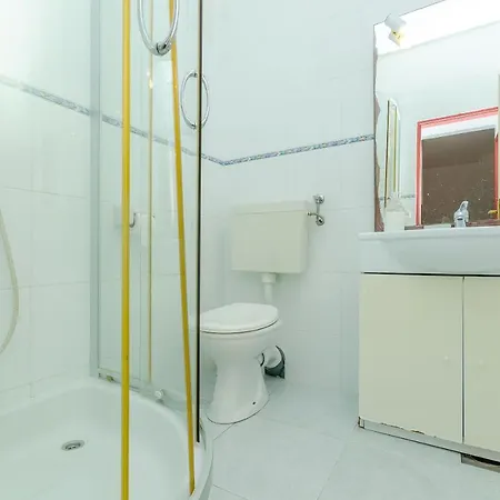 Zdenka Appartement