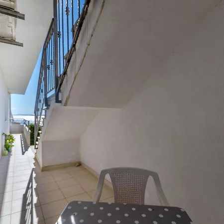 Appartement Zdenka Donji Okrug (Ciovo)