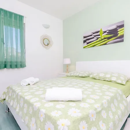 Zdenka Appartement Donji Okrug (Ciovo)