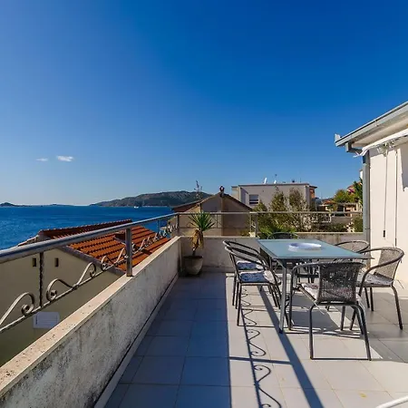 Zdenka Appartement Donji Okrug (Ciovo)
