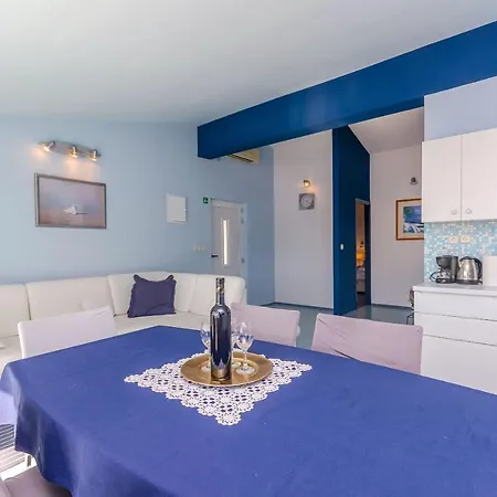 Appartement Zdenka Donji Okrug (Ciovo)