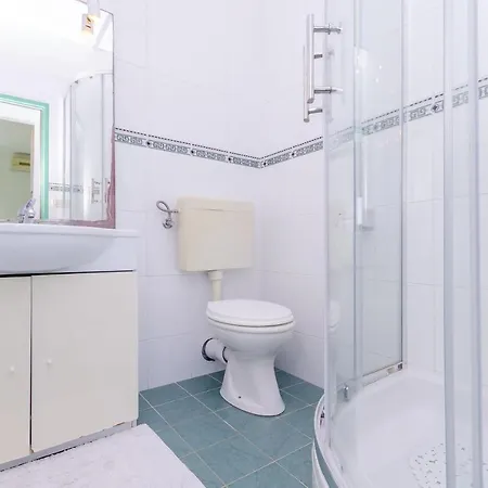 Zdenka Appartement Donji Okrug (Ciovo)