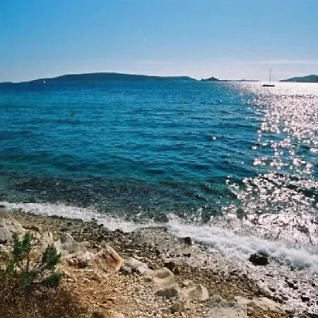 Zdenka * Donji Okrug (Ciovo)