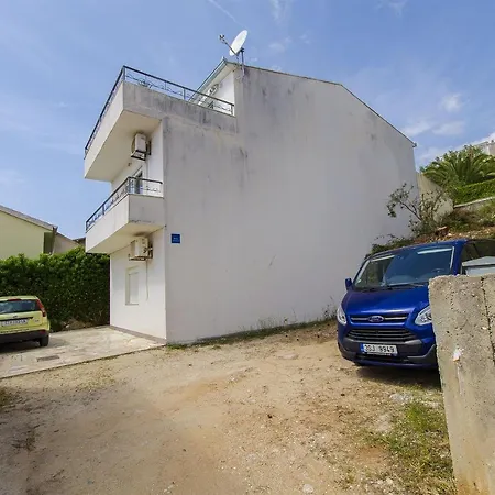 Zdenka Appartement