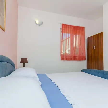 Apartment Zdenka