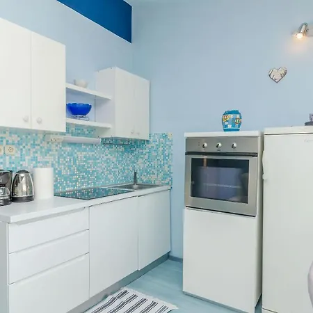 Zdenka Apartment Donji Okrug (Ciovo)